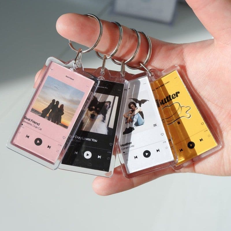 Keychain