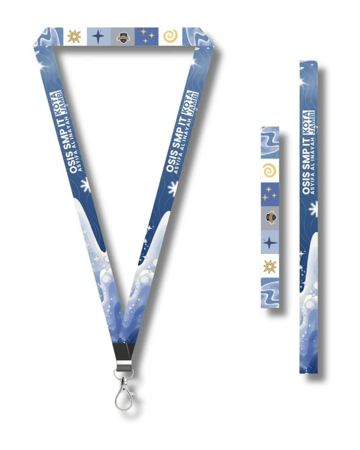 Lanyard
