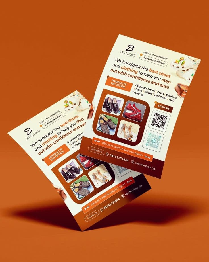 Leaflet