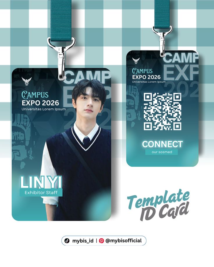 ID Card & Lanyard